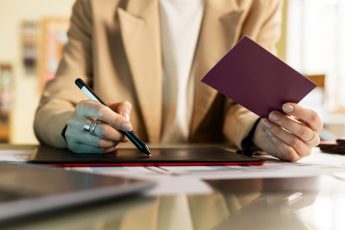 Скачать бланк заявления на загранпаспорт нового образца 13 2149741794 1