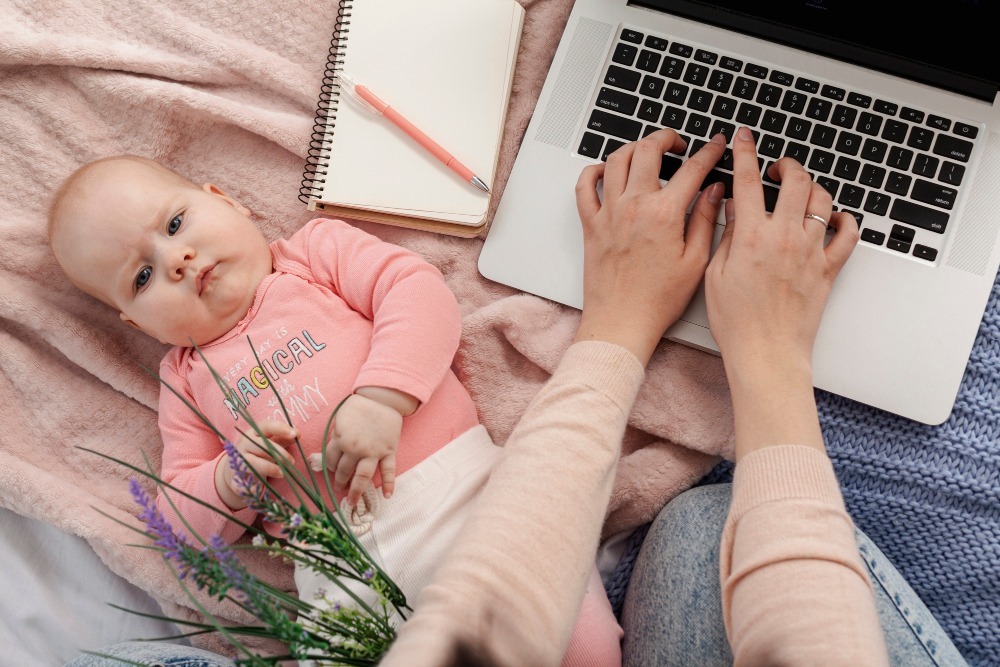 Где и как получить свидетельство о рождении ребенка?