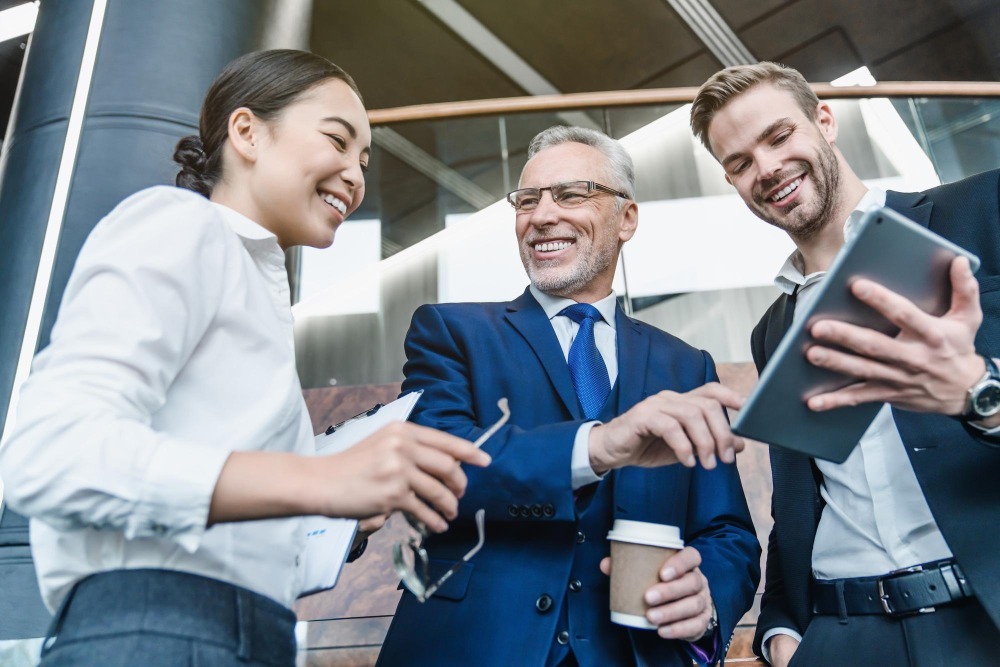 Кто такие аффилированные лица?