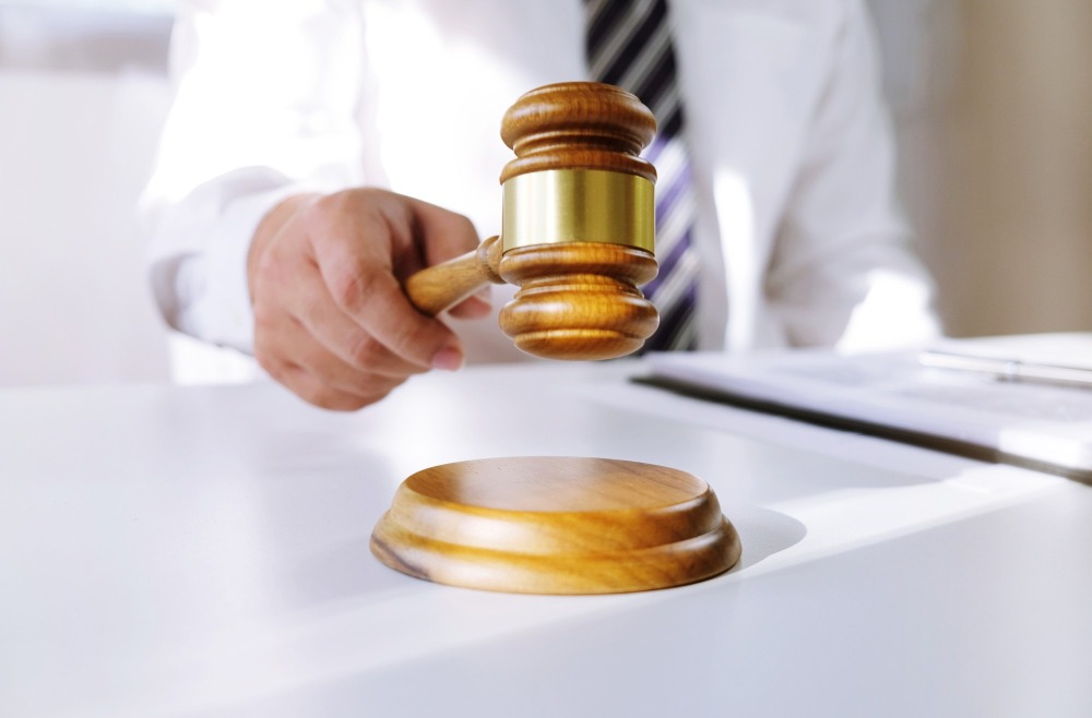 В каких случаях подается апелляция?