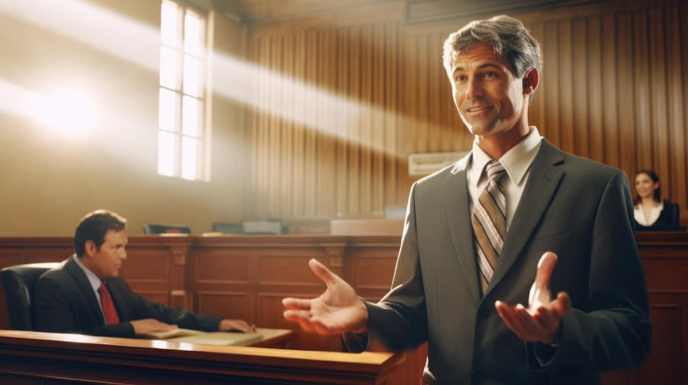 В каких случаях подается апелляция?