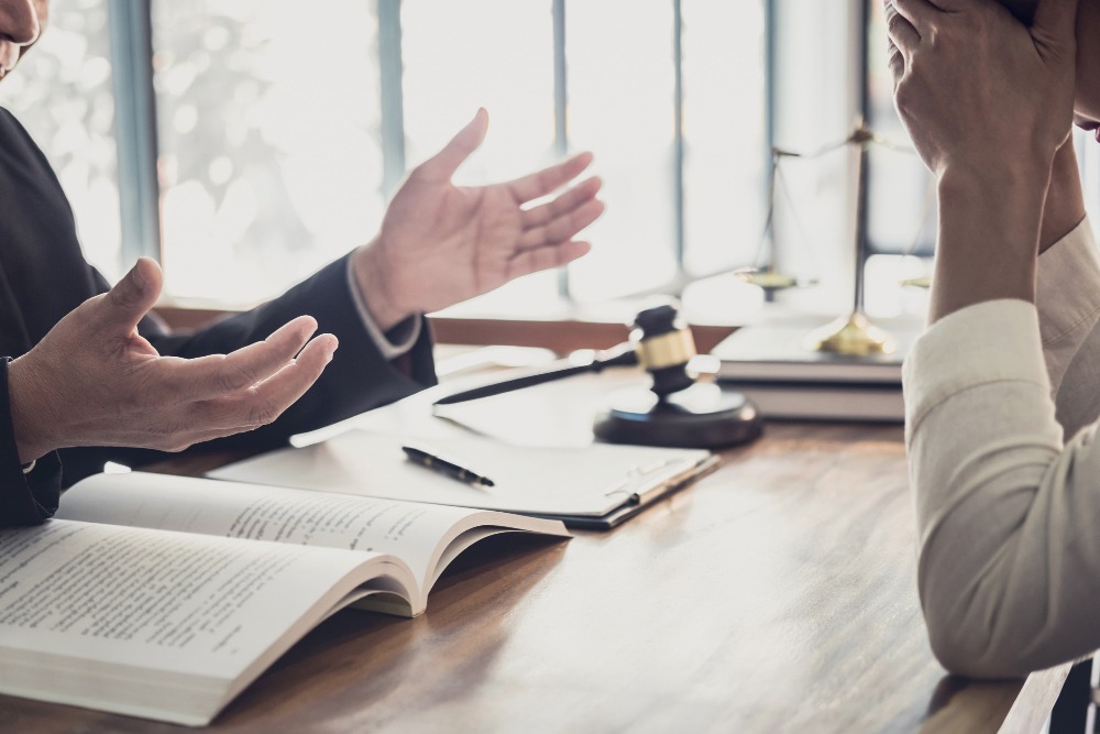 В каких случаях подается апелляция?